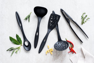 Ergo Kitchen Tools (5 pcs)